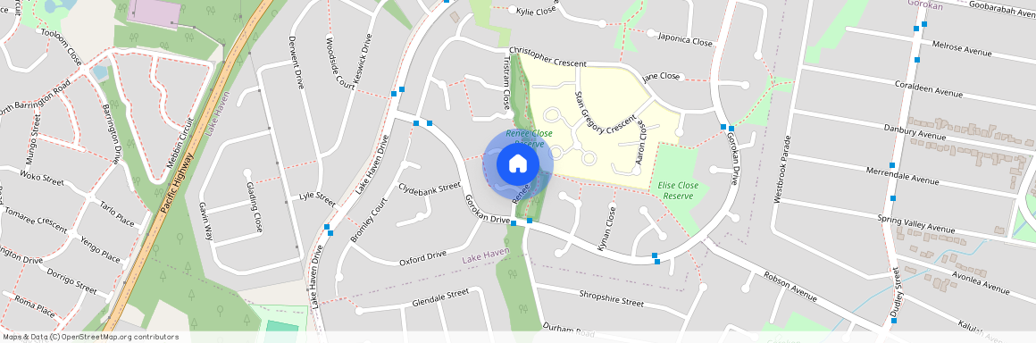 5 Renee Close, Lake Haven