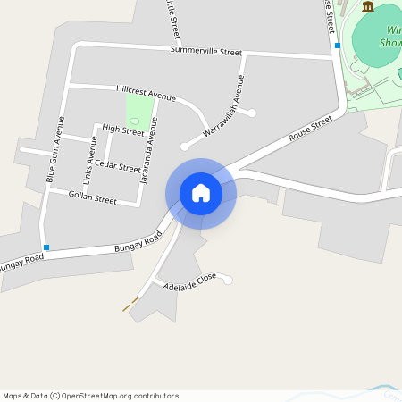 90B Bungay Road, NSW 2429, Wingham