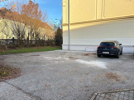 STEYR GROSSE MIETWOHNUNG MIT ca. 101 m² inkl. FIXER PARKPLATZ - Photo 5