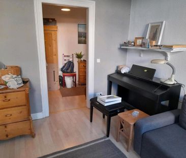 2-Raumwohnung Dresden - Foto 1