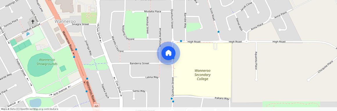 63 Quarkum Street, WA 6065, Wanneroo