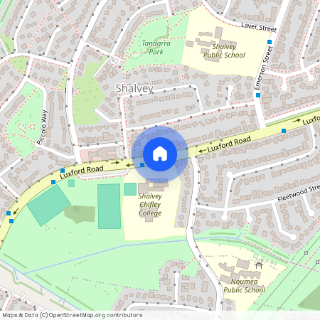 577a Luxford Road, Shalvey 2770, New South Wales