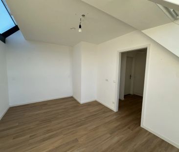 UNBEFRISTET: 2-Zimmer-DG inkl. großer Terrasse ab NOVEMBER! - Photo 2