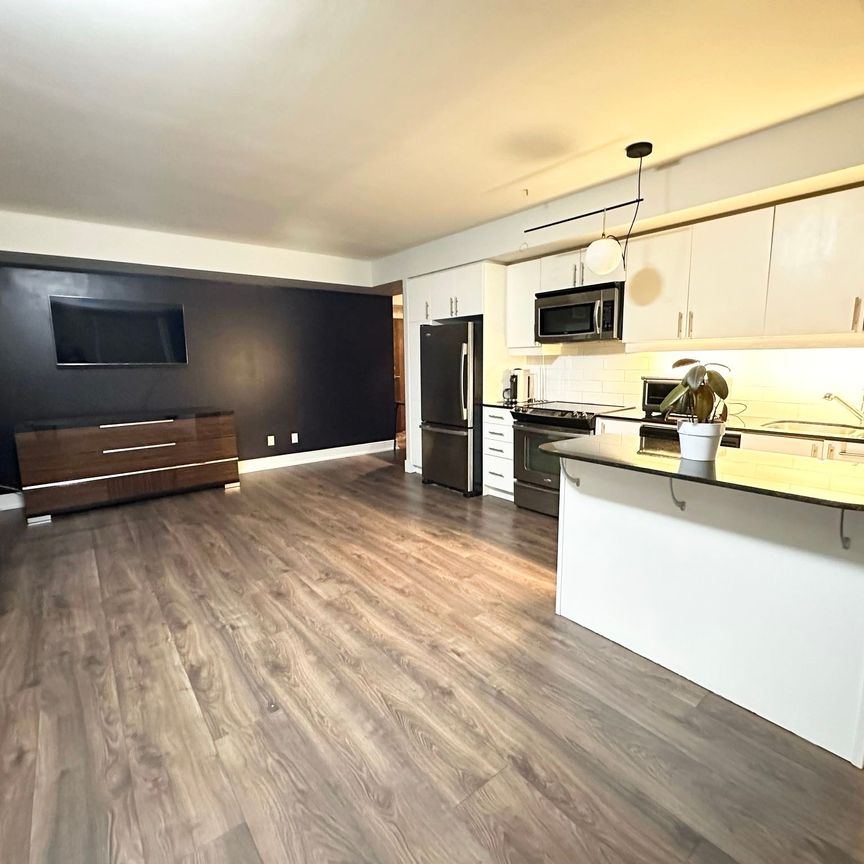 For Lease - 701 Sheppard Avenue Unit# 204, Toronto, Ontario - Photo 1