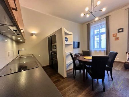 Przytulne mieszkanie 2 pokojowe w samym Centrum - Photo 5