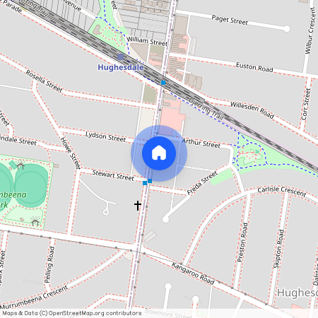 5/140 Poath Road, Vic 3166, Hughesdale