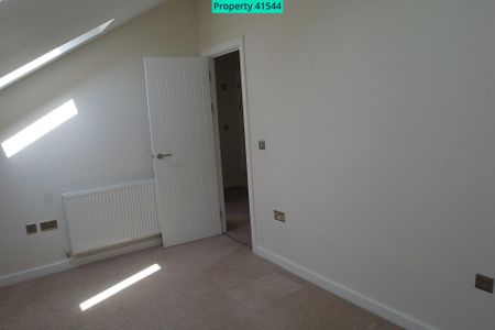 2 bedroom duplex to rent - Photo 4