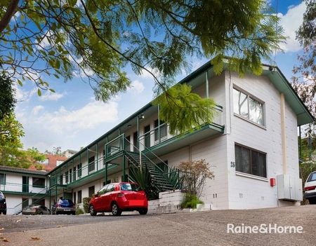 5/25 Sir Fred Schonell Drive, St Lucia, QLD 4067 - Photo 3