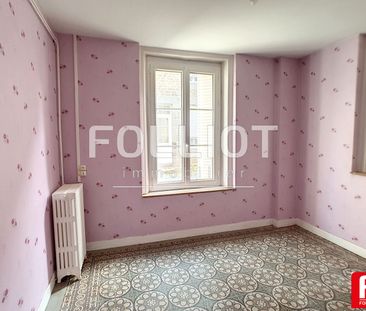 A LOUER - TINCHEBRAY BOCAGE- à proximité des commerces grand T3 sit... - Photo 4