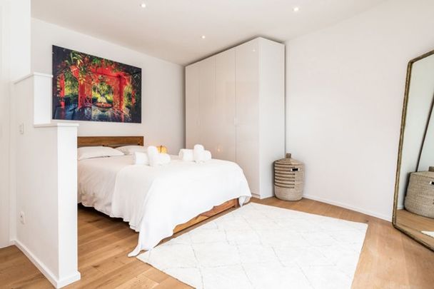 Appartement te huur - Foto 1