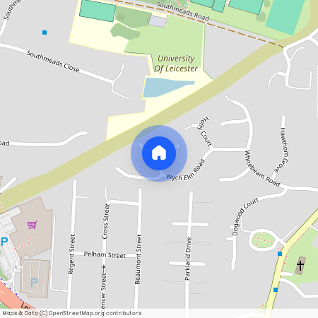 Hornbeam Close, LE2, Leicester