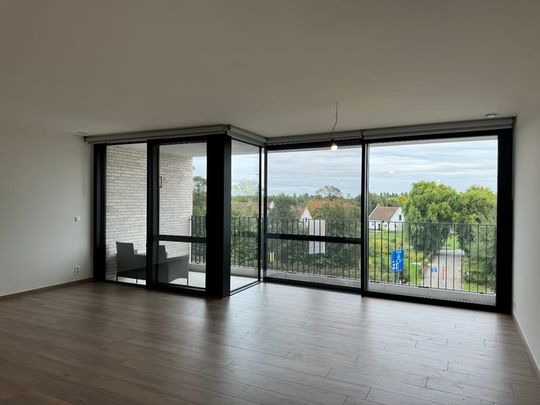 Appartement te huur - Foto 1