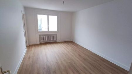 location Appartement T2 DE 53.4m² À PARIS - Photo 4