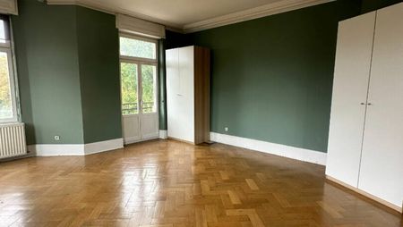 *Appartement 5 pièces à louer Metz proche centre et gare - Photo 4