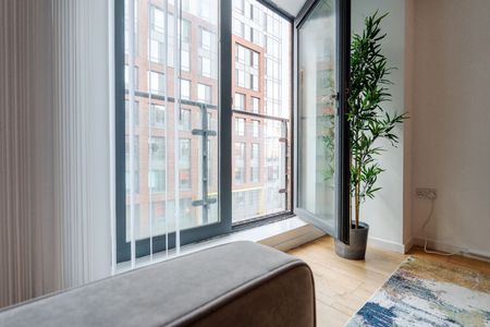 2 Bed Flat, Oldham Place, L1 - Photo 5