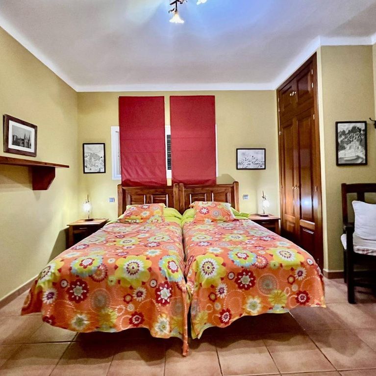 Luxury Farmhouse for rent in Campos, Balearic Islands - Photo 1