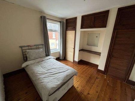 Moss Street, Derby, DE22 - Photo 5