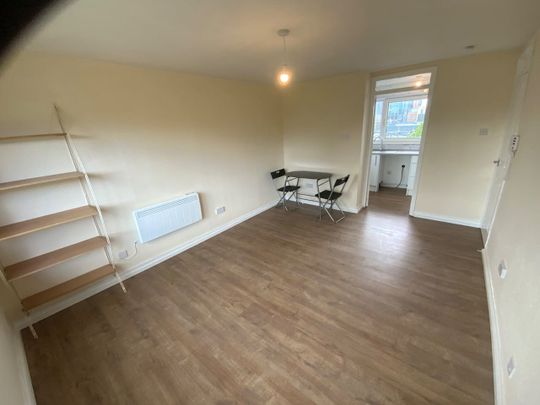 1 Bed Flat, St Mungo Avenue, G4 - Photo 1