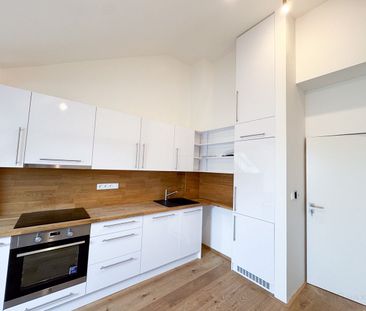 Pronájem bytu 2+1 87 m² - Photo 1
