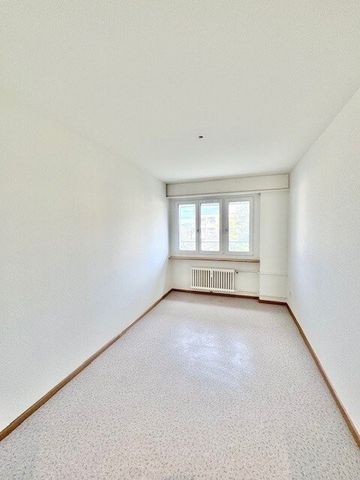 3 ½ Zimmer-Wohnung in Pratteln mieten - Photo 3
