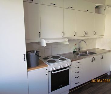 Göteborgsvägen 8 B - Foto 3