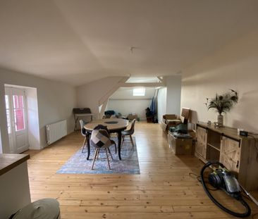 Location Appartement 2 pièces 52m² BRIVE LA GAILLARDE 19100 - Photo 1