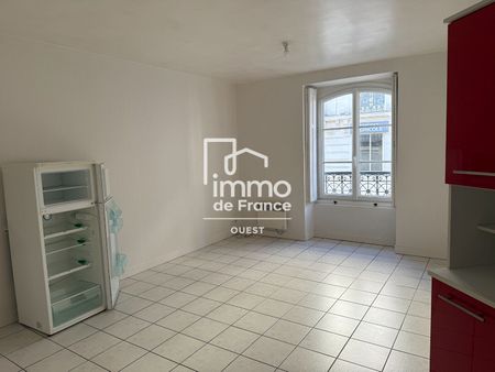 Location Appartement 3 pièces 52m² - Photo 2