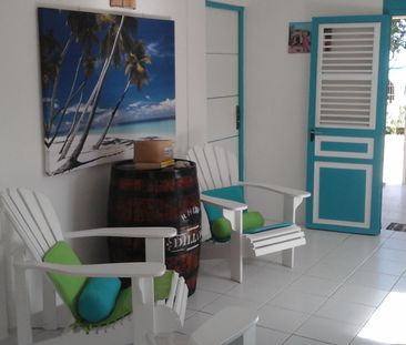 Location / Appartement - Photo 1