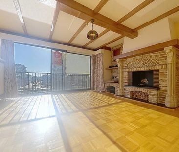 Appartement te huur - Photo 1