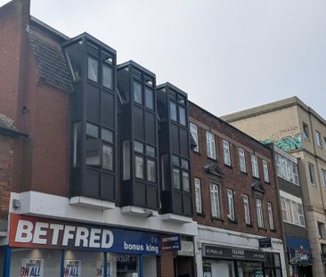 1 bedroom apartment to rent - Photo 6