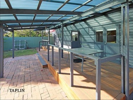 15 Grant Avenue, Rose Park - Photo 2