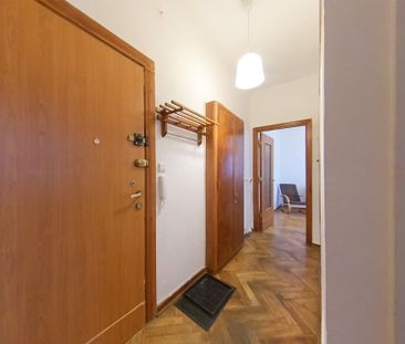 2 pokoje na wynajem w centrum Łodzi 51.1 m² - Photo 3