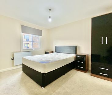 2 bedroom apartment to rent - Photo 4