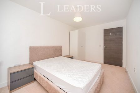 2 bedroom apartment to rent Sirius, 6, The Boardwalk, Brighton, BN2 - Photo 4