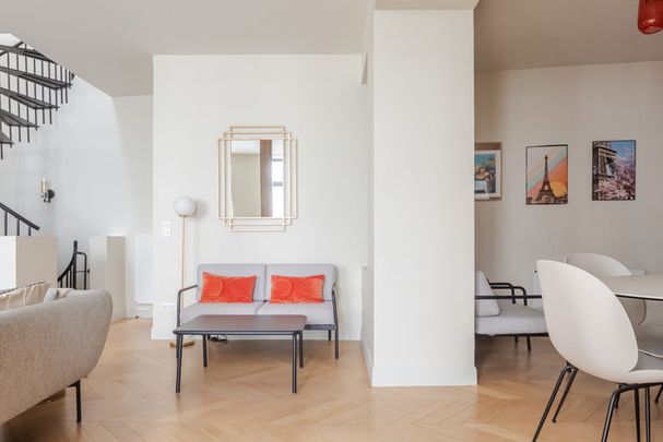 Rue de l'Abbé Grégoire - Photo 1