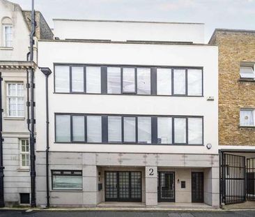 Mansfield Mews, Marylebone, W1G - Photo 3