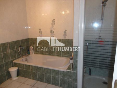 APPARTEMENT T4 A LOUER - Photo 5