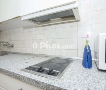 Piso en alquiler en El Raval - Photo 6
