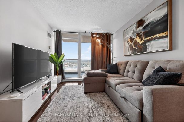 225 Sherway Gardens Road #1603 - Photo 1