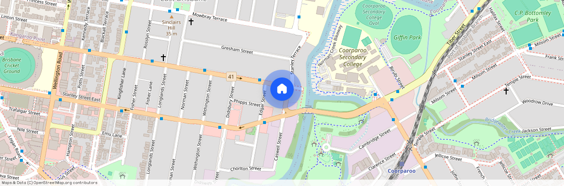 539, Vulture Street, QLD, East Brisbane