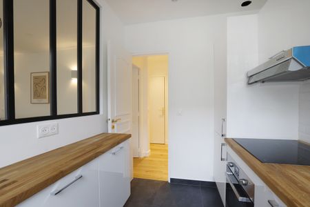 Appartement à louer avenue de Ségur, Paris 7ème - Photo 3