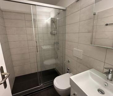 Zentrale Singlewohnung - Foto 4