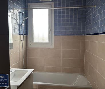 Location Appartement 3 pièces 58m² MONTPELLIER 34000 - Photo 6