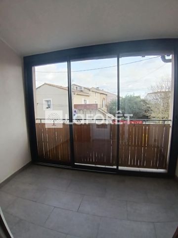 Appartement T2 près de SAINT SATURNIN LES AVIGNON à louer - Photo 5