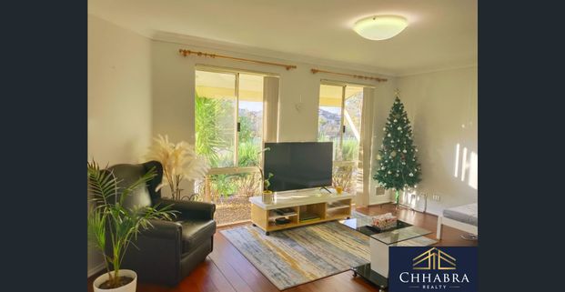 Peaceful Family Living in Caladenia Primary Catchment - Photo 1