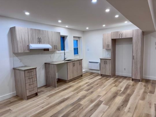 4910A Boul. Couture, H1R 1M7, H1R 1M7, Montréal - Photo 1