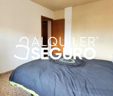 Piso de alquiler en Poeta Federico Garcia Lorca, Camí Reial - Photo 2