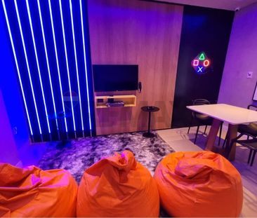 Apartamento para Locação no Condomínio Liv Cardoso Siqueira, no Cen... - Photo 4