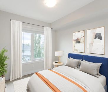 Chappelle Townhouses — 3 Bed 2.5 Bath - Photo 2
