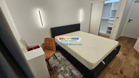 Apartament 2 cam | Parcare | et 3/11 | One Cotroceni - Fotografie 5
